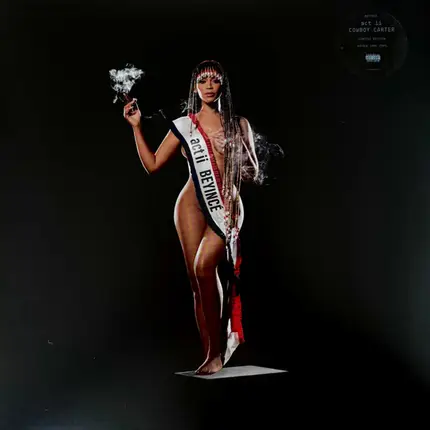 Beyoncé - Cowboy Carter