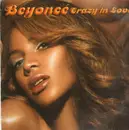 12'' - Beyoncé - Crazy In Love