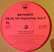 Beyoncé - Déjà Vu - Dance Mixes