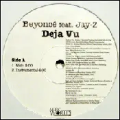 Beyoncé feat. Jay-Z - Déjà Vu