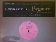 Beyoncé Feat. Jay-Z - Upgrade U