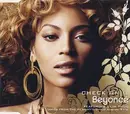 CD Single - Beyoncé Featuring Slim Thug - Check On It