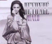 CD Single - Beyoncé - Halo