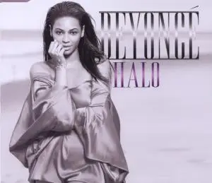 Beyoncé - Halo