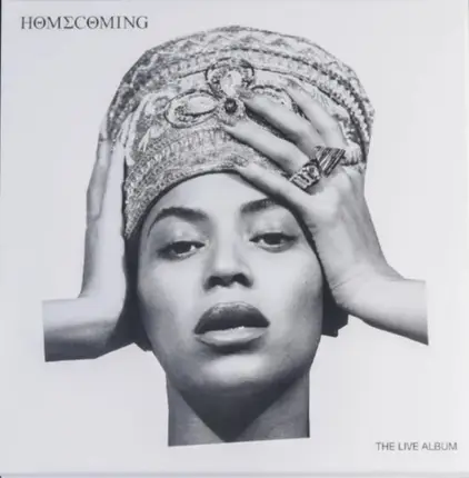 Beyoncé - Homecoming: The Live Album