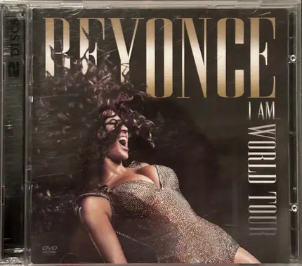 Beyoncé - I Am World Tour..