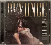 Beyoncé - I Am World Tour..