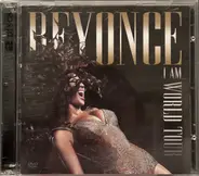 Beyoncé - I Am World Tour..