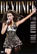 DVD - Beyoncé - I Am... World Tour - Amaray