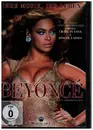 DVD - Beyoncé - Ihre Musik, Ihr Leben