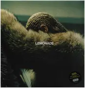 Double LP & MP3 - Beyoncé - Lemonade - Still Sealed / Gatefold / Yellow Vinyl