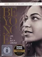 Beyoncé - Life Is But A Dream / Live In Atlantic City