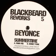 Beyoncé - Summertime (Blackbeard Reworks)