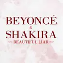 CD Single - Beyoncé & Shakira - Beautiful Liar - Promo