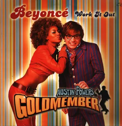Beyoncé - Work It Out
