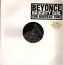 12inch Vinyl Single - Beyoncé - Naughty Girl