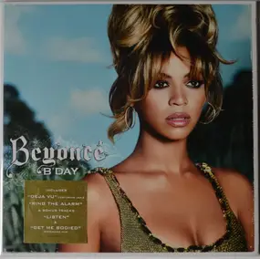 Beyoncé - B'day