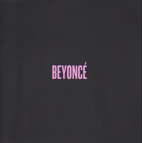 Beyoncé - Beyoncé