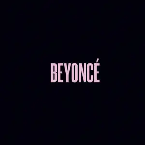 Beyoncé - Beyoncé