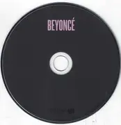 CD & DVD - Beyoncé - Beyoncé - Slipcase