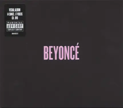 Beyoncé - Beyoncé