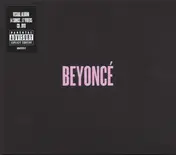 Beyoncé - Beyoncé