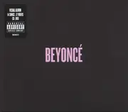 CD & DVD - Beyoncé - Beyoncé - Slipcase