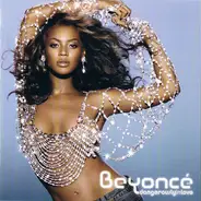 Beyoncé - Dangerously in Love