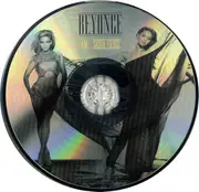 CD - Beyoncé - I Am... Sasha Fierce