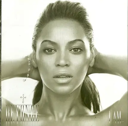 Beyoncé - I Am...Sasha Fierce
