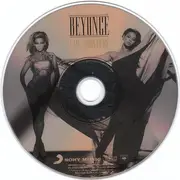 CD - Beyoncé - I Am... Sasha Fierce