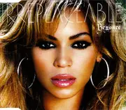 CD Single - Beyoncé - Irreplaceable
