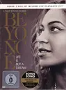 Double DVD - Beyoncé - Life Is But A Dream / Live In Atlantic City - Digipak + Booklet