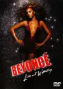DVD - Beyoncé - Live At Wembley