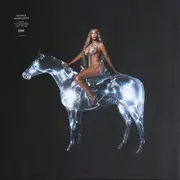 Double LP - Beyoncé - Renaissance