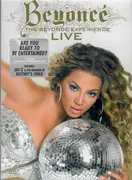 DVD - Beyoncé - The Beyoncé Experience Live - Region 0