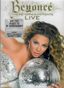 Beyoncé - The Beyonce Experience Live