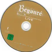 DVD - Beyoncé - The Beyoncé Experience Live - Region 0