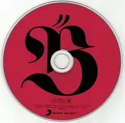 CD - Beyoncé - 4
