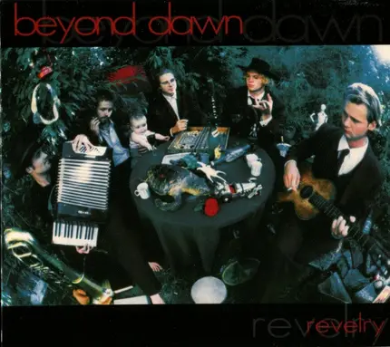 Beyond Dawn - Revelry
