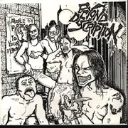 7inch Vinyl Single - Beyond Description - More Power To Your Elbow