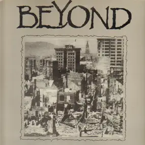 Beyond - No Longer At Ease