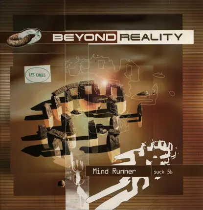 Beyond Reality - Mind Runner