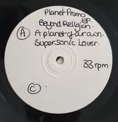 Beyond Religion