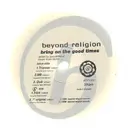 LP - Beyond Religion - Bring On The Good Times - Red vinyl
