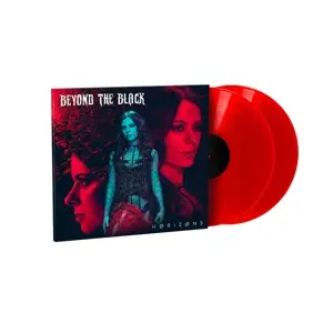 Beyond The Black - Horizons