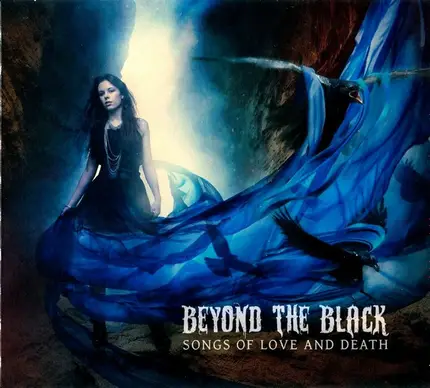 Beyond The Black - Songs of Love and Death