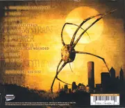 CD - Beyond The Embrace - Insect Song