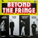 LP - Beyond The Fringe - Beyond The Fringe - Mono