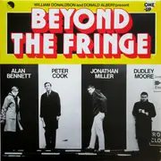 LP - Beyond The Fringe - Beyond The Fringe - Mono